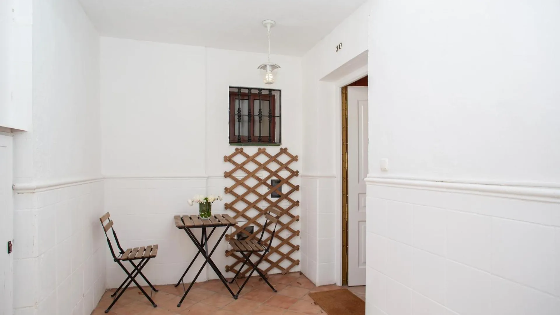 Beachside Apt Remote Work, Yearround Pool Benalmádena 0*,